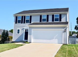 764 Eldridge Rd, Wadsworth, OH 44281
