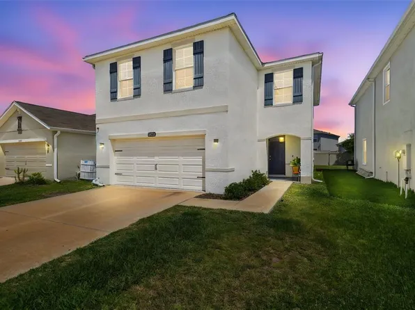 32721 Brooks Hawk Ln, Wesley Chapel, FL 33543