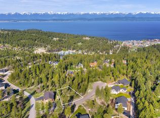 109 Bay Ct, Lakeside, MT 59922