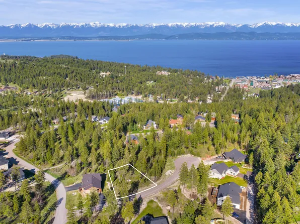 109 Bay Ct, Lakeside, MT 59922