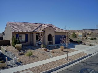 9108 Lake Isabella Way NW, Albuquerque, NM 87120