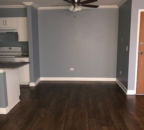 Eating Area