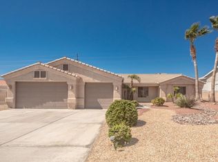 2889 Palo Verde Blvd N, Lake Havasu City, AZ 86404