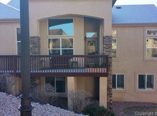 3616 Plantation Grv, Colorado Springs, CO 80920