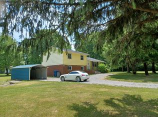 6508 Lincoln Ave, Hubbard, OH 44425