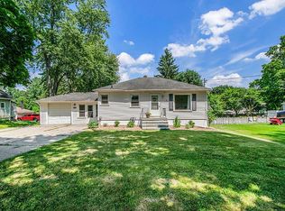 1836 Kinney Ave NW, Grand Rapids, MI 49534