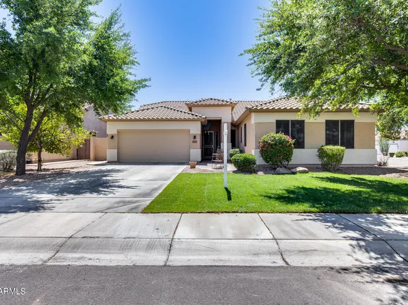 7343 W ROWEL Road, Peoria, AZ 85383