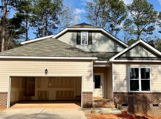 128 Sacred Fire Rd, Louisburg, NC 27549