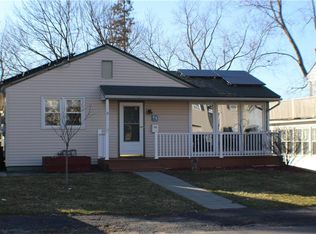 60 Commonwealth Ave, Middletown, NY 10940