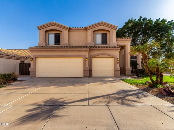 13025 W GELDING Drive, El Mirage, AZ 85335