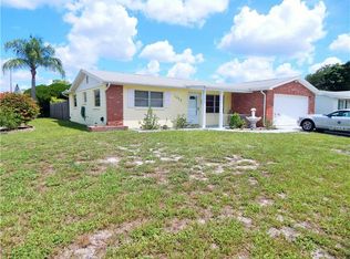 1452 Dartmouth Dr, Holiday, FL 34691