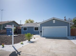 48 Melvin Rd, American Canyon, CA 94503