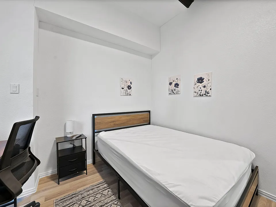 Pepper Tree Cir