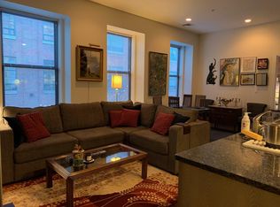 458-462 Harrison Ave #204, Boston, MA 02118