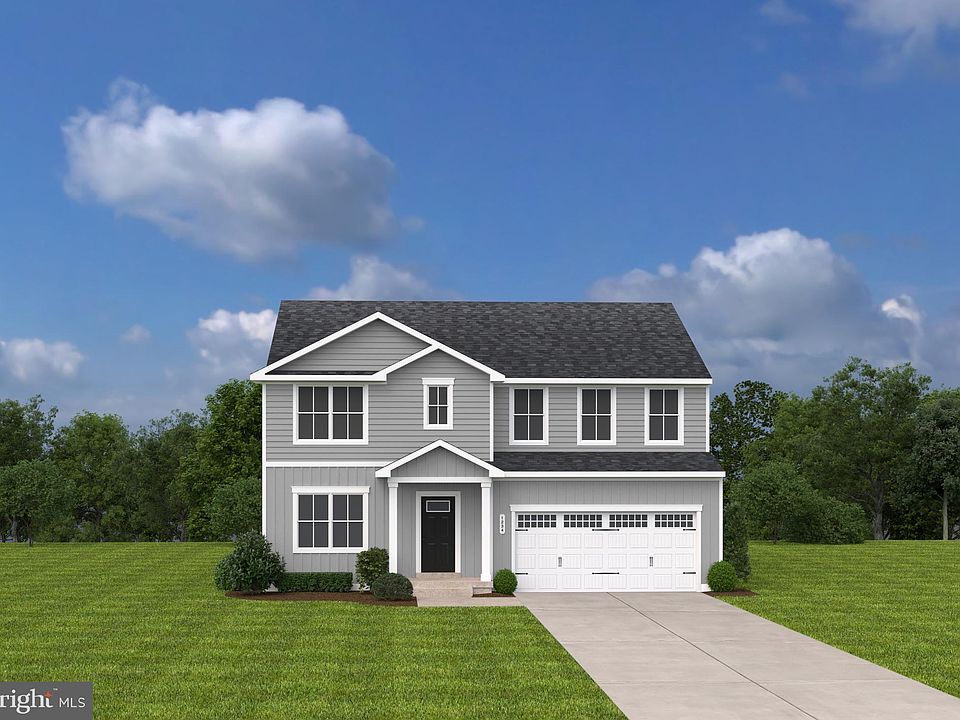 Creekview Circle Hazel, Selbyville, DE 19975 MLS DESU2050530 Zillow