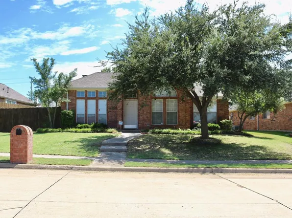 2002 Topaz Dr, Carrollton, TX 75010
