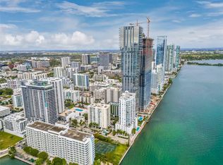 601 NE 23rd St APT 1106, Miami, FL 33137