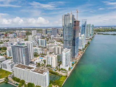 601 NE 23rd St APT 1106, Miami, FL, 33137