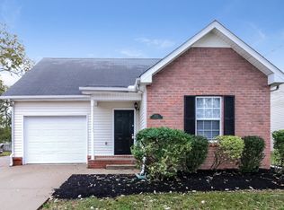 1312 Owasa Trl, Murfreesboro, TN 37130