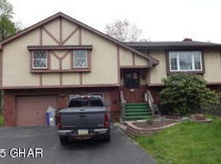 143 Coxe St, Hazleton, PA 18201