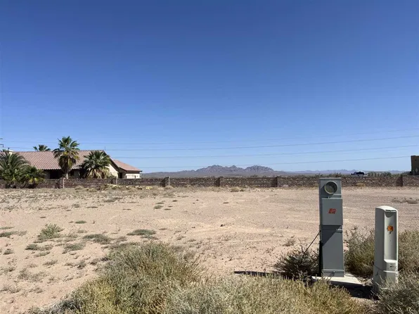 30400 Palo Verde, Wellton, AZ 85356