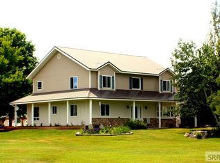 21 Whitehead Ln, Salmon, ID 83467