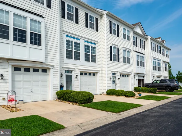 26716 Chatham Ln #22-3, Millsboro, DE 19966