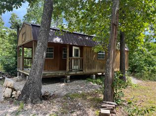 366 Wedgewood Trl, Mammoth Spring, AR 72554