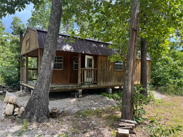 366 Wedgewood Lane, Mammoth Spring, AR 72554