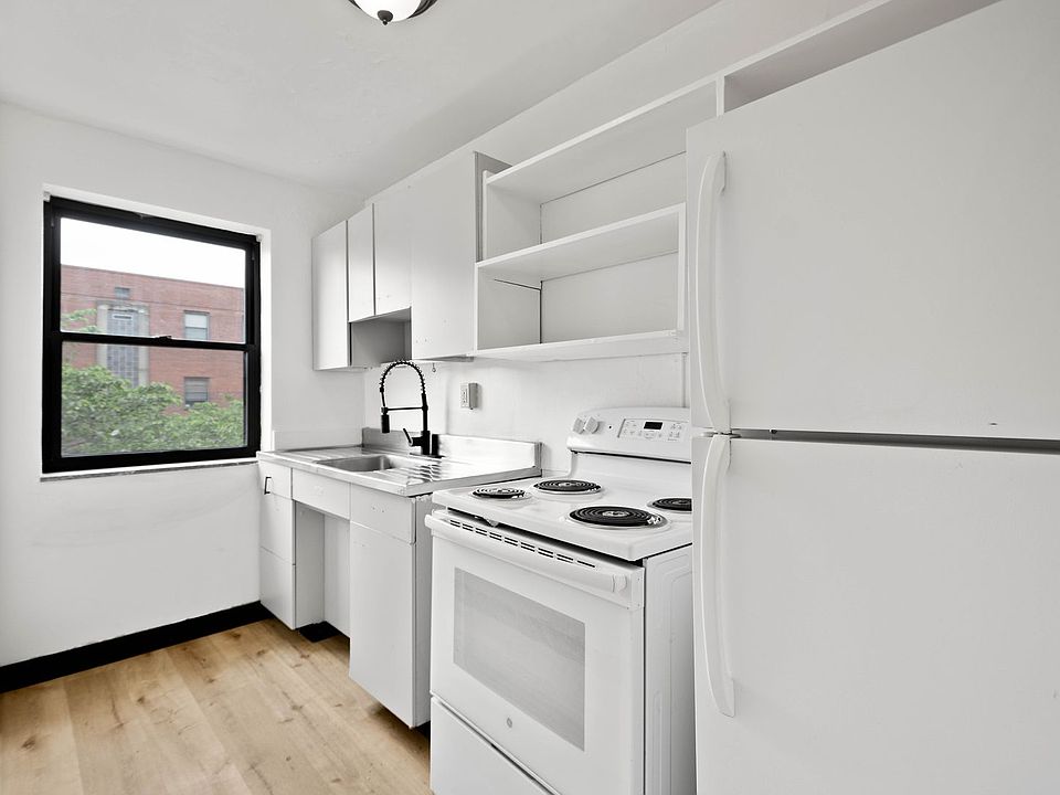 2117 Brownsville Road - 2117 Brownsville Rd Pittsburgh PA (2 units