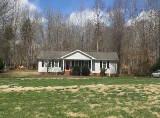 2260 Cedarwood Ct, Asheboro, NC 27205