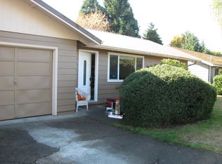 1260 Wyatt Ave SE, Stayton, OR
