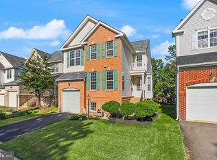 8793 Partridge Run Way, Bristow, VA 20136
