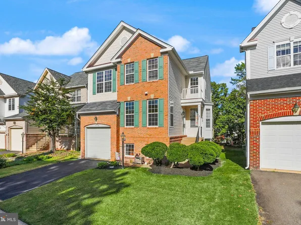 8793 Partridge Run Way, Bristow, VA 20136