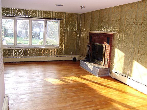 Living Room from DR