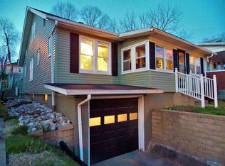 3005 W Franklin St, Evansville, IN 47712