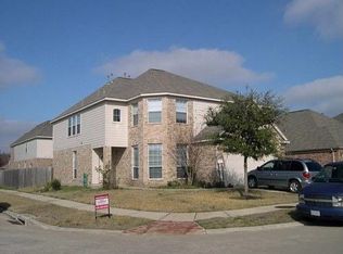 18646 Flagstone Creek Rd, Houston, TX 77084