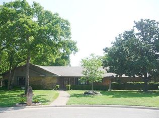 800 Suellen Cir, Colleyville, TX 76034