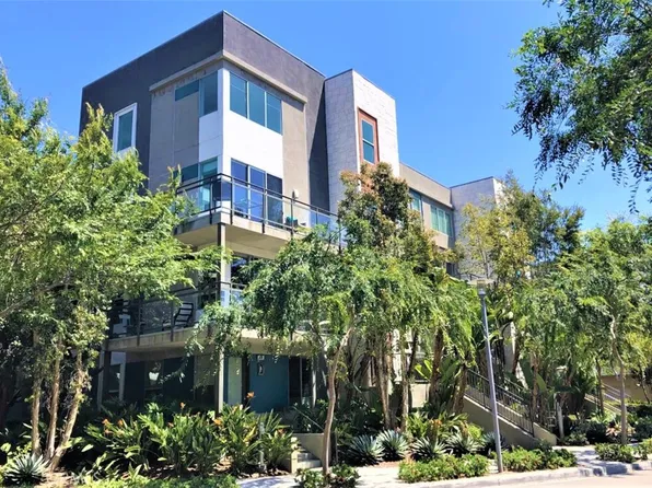 600 Rockefeller, Irvine, CA 92612