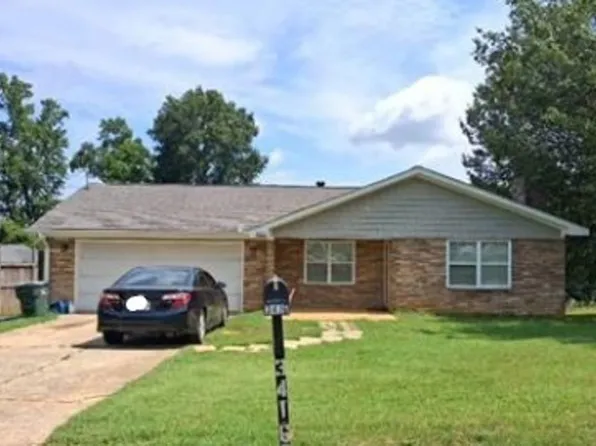 3416 7th St E, Tuscaloosa, AL 35404