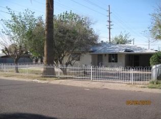 3646 W Coolidge St, Phoenix, AZ 85019