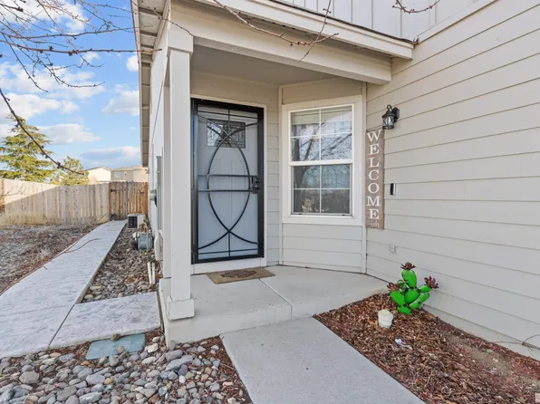 8830 Sunset Breeze Dr, Reno, NV 89506
