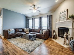 1728 Twin Hills Way, Princeton, TX 75407