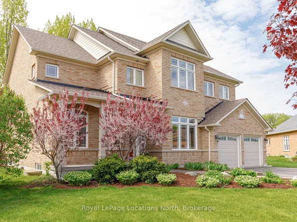59 Kells Cres, Collingwood, ON L9Y 0A9