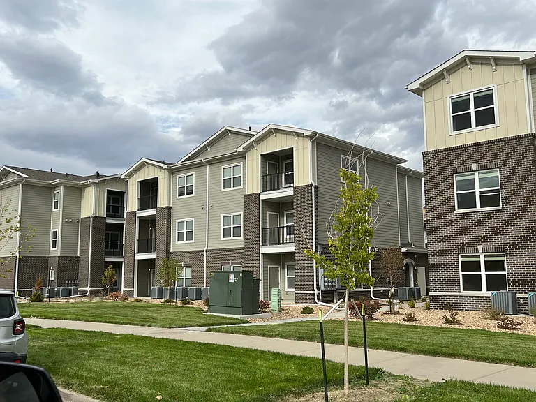 Village at Thorncreek — Photo 53