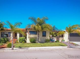 5502 Madison Ave, San Diego, CA 92115