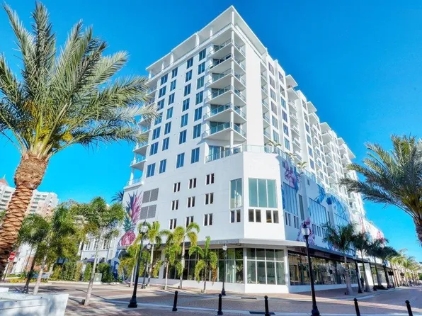 111 S Pineapple Ave #520, Sarasota, FL 34236