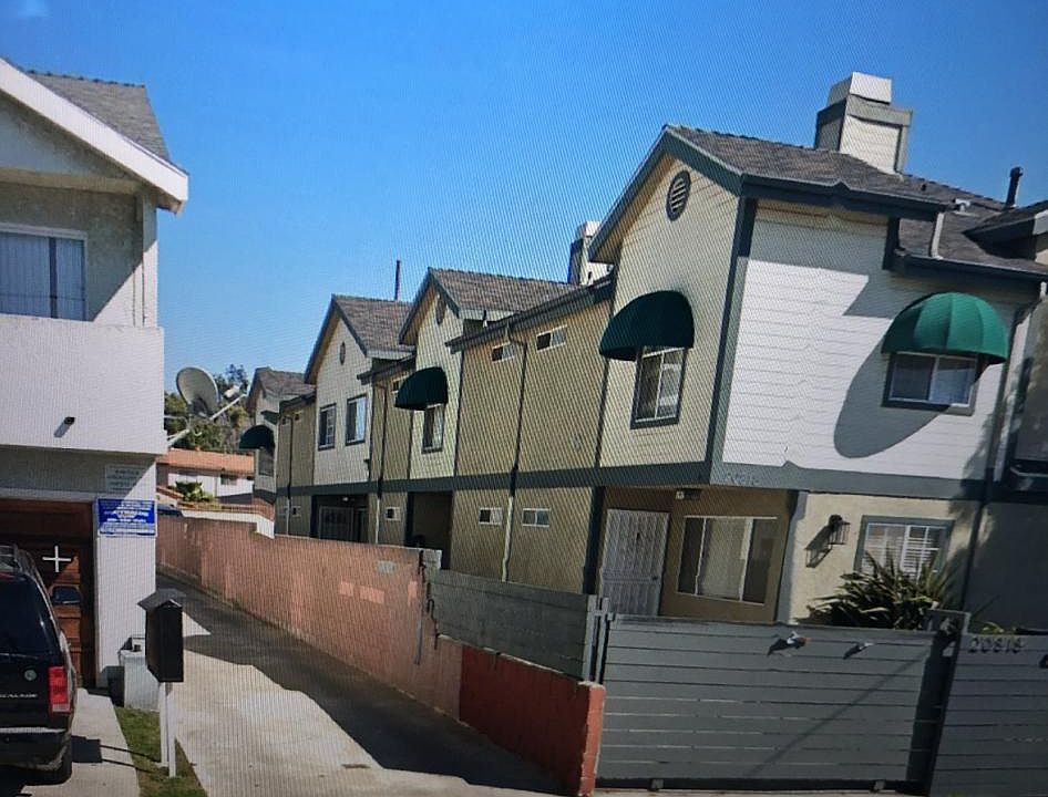 1st image of 20818 Harvard Blvd APT 5