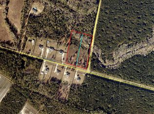 0 Clarks Bluff Rd, Kingsland, GA 31548