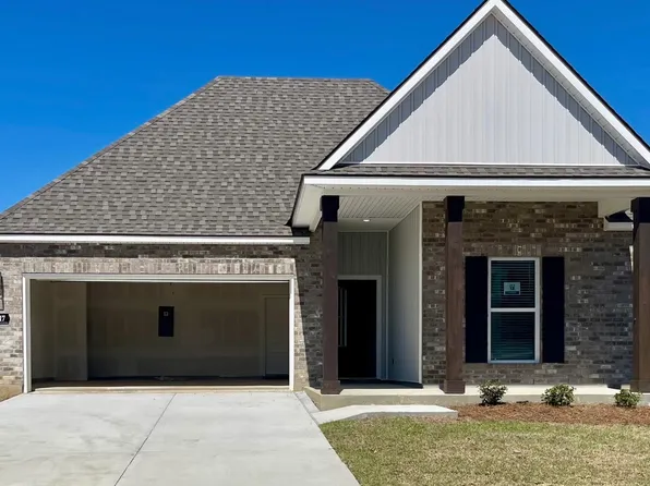2117 Clark Ave, Zachary, LA 70791